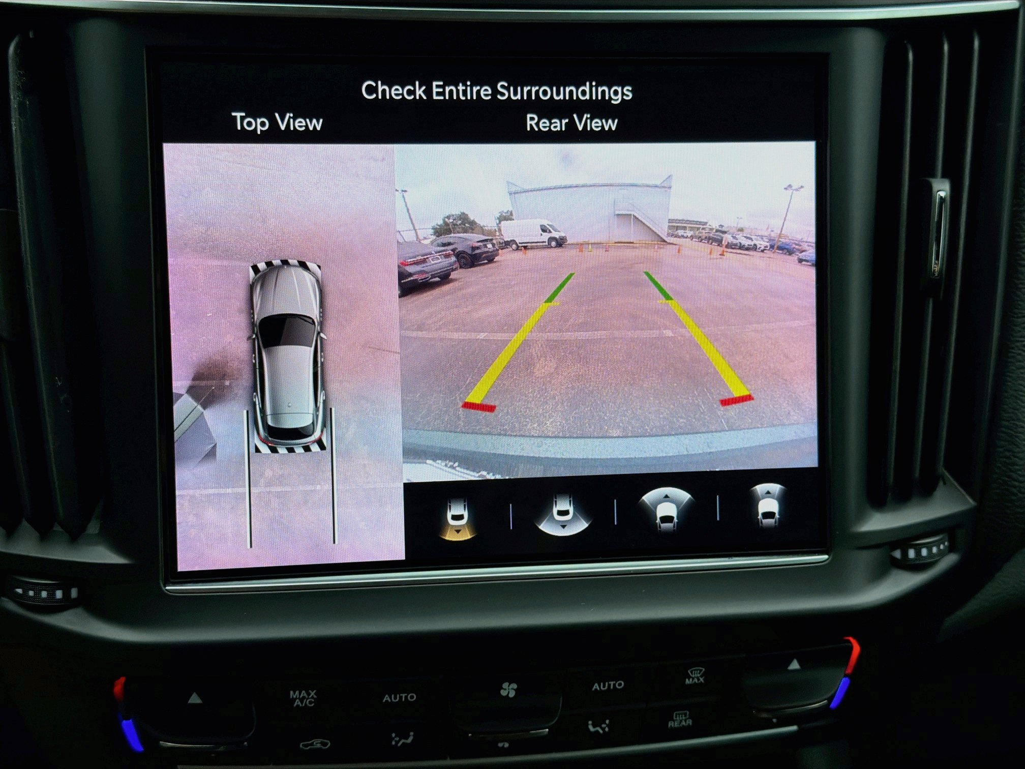 Used 2023 Maserati Levante Modena AWD/4WD image 32