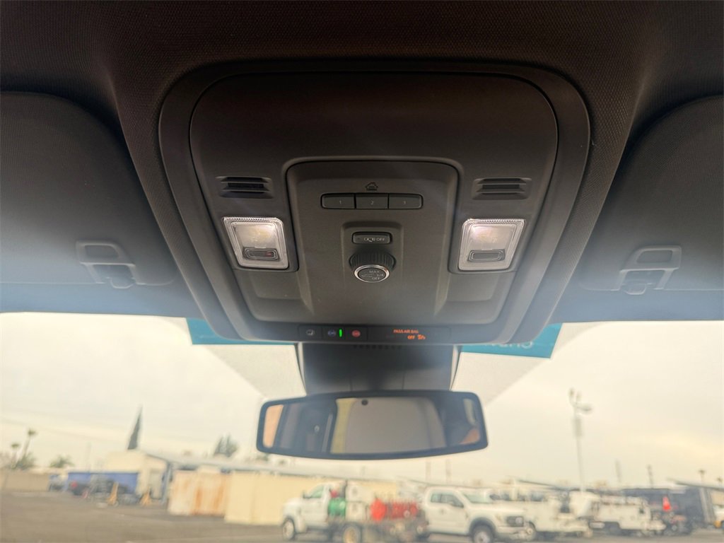 Certified 2024 Chevrolet Tahoe LT image 24