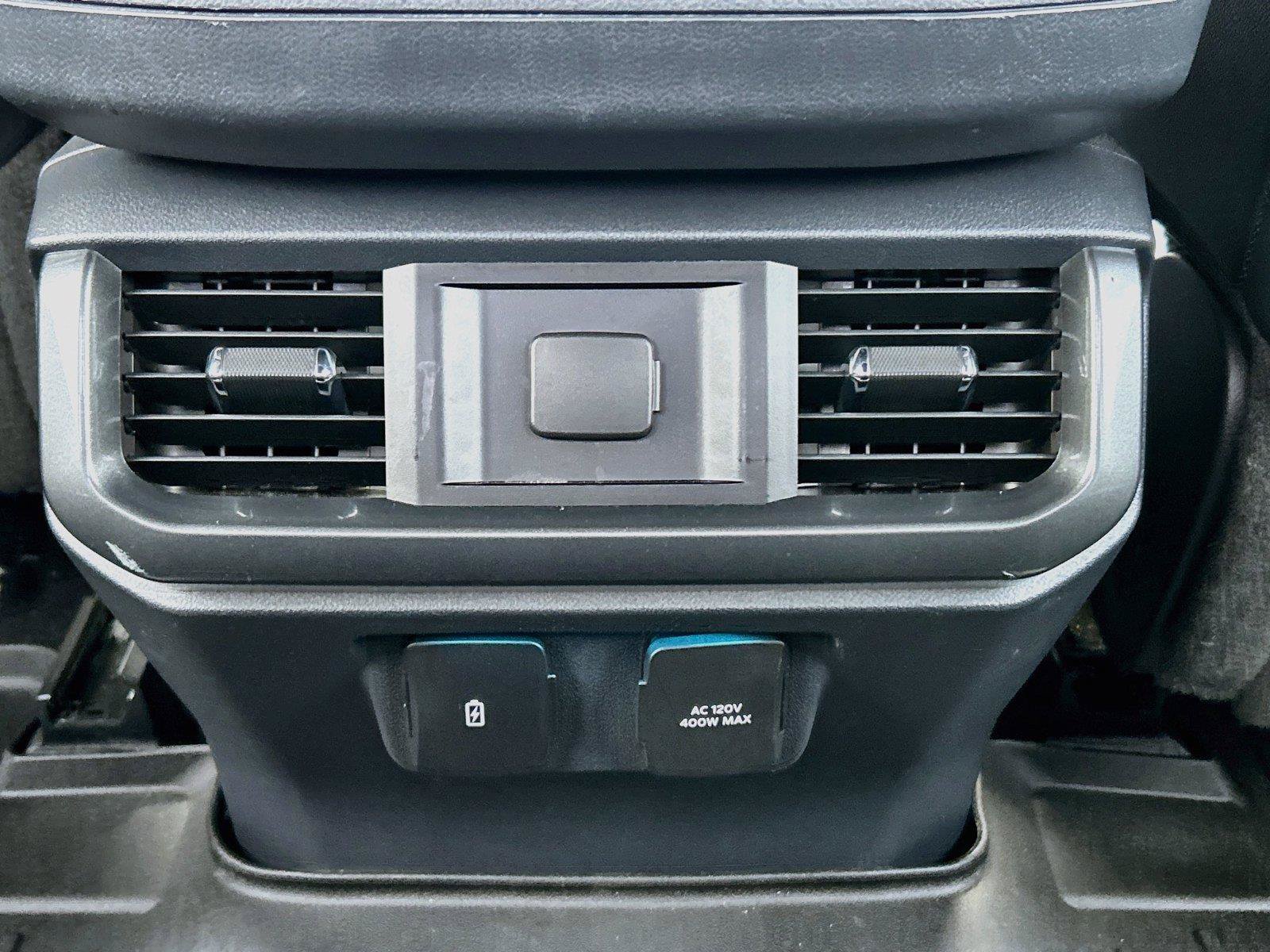 Used 2023 Ford F150 Lariat AWD/4WD image 20