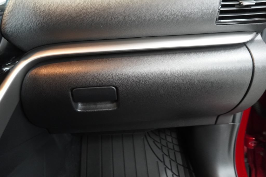 Used 2022 Mitsubishi Eclipse Cross LE AWD/4WD image 35