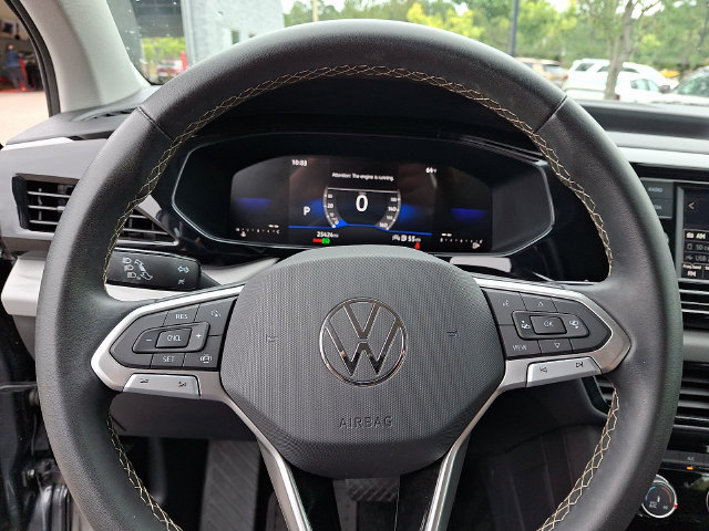 Used 2023 Volkswagen Taos S FWD image 19