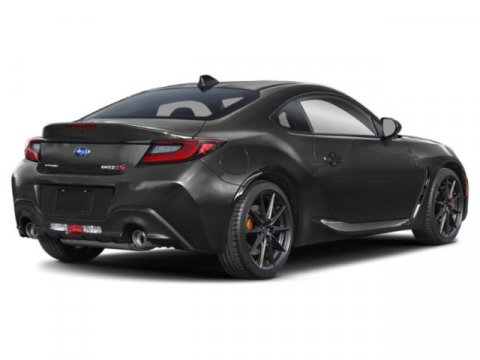 New 2025 Subaru BRZ tS image 5