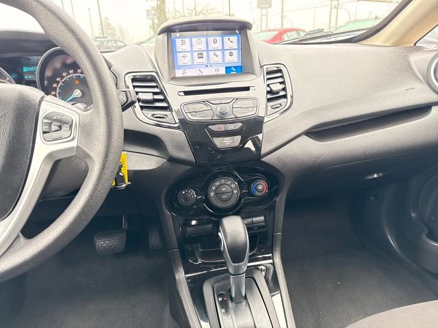 Used 2019 Ford Fiesta SE w/ Equipment Group 201A image 21