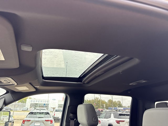 New 2026 GMC Sierra 2500 SLT w/ SLT Premium Package image 21