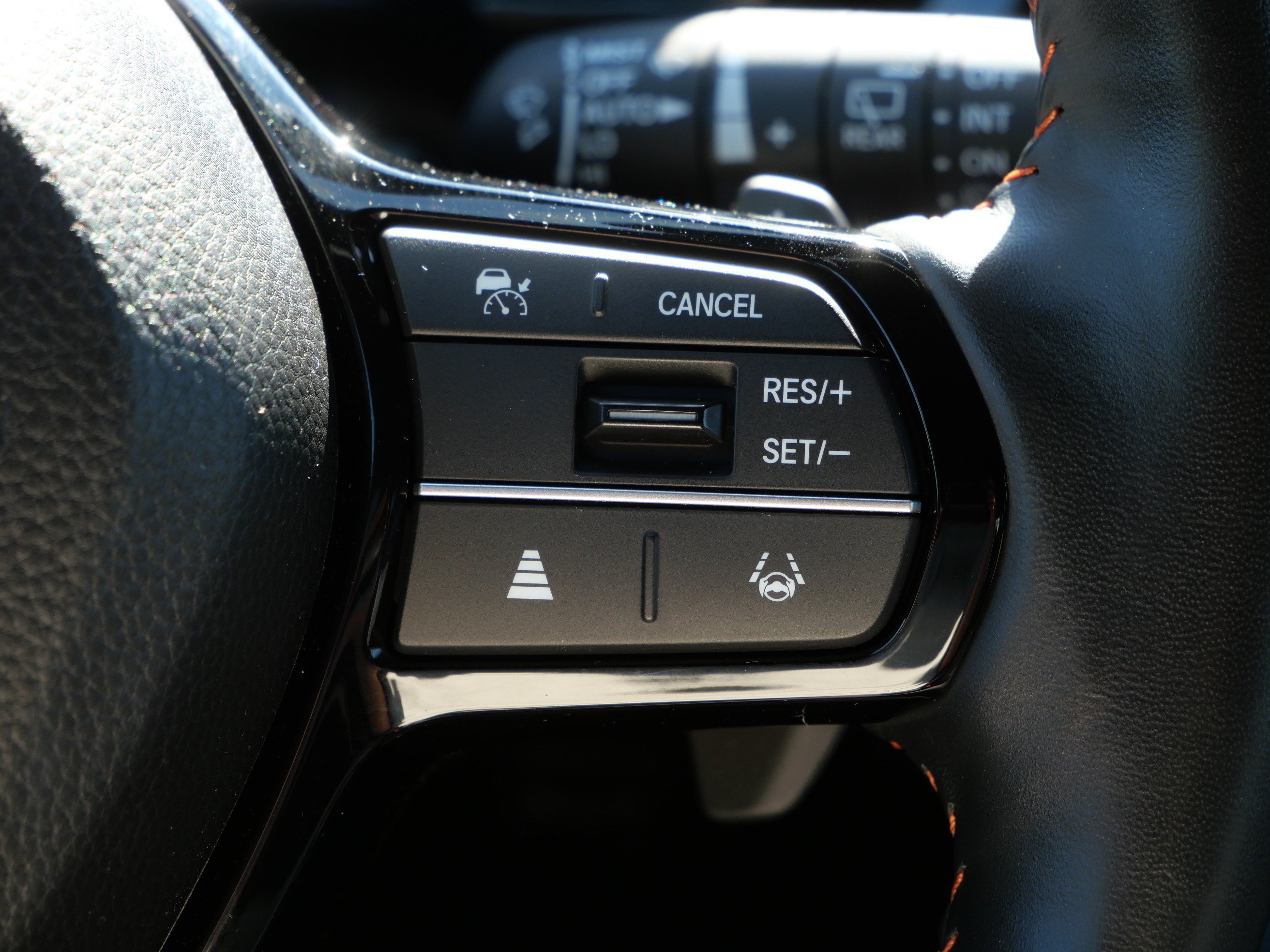 Used 2023 Honda CR-V Sport Touring image 29
