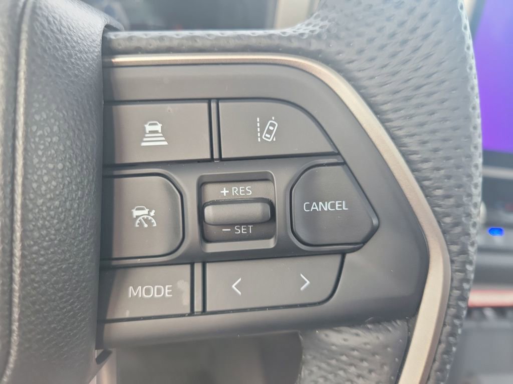 Certified 2025 Toyota Tundra Limited image 28