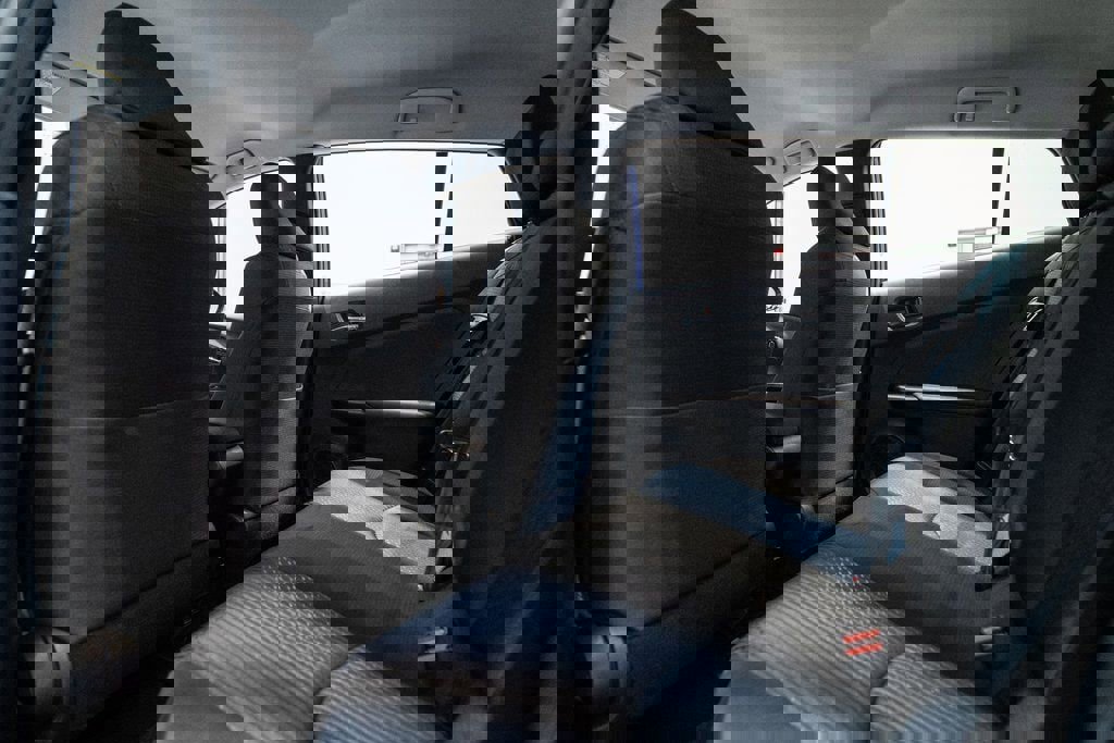 Used 2017 Toyota Prius Three image 30