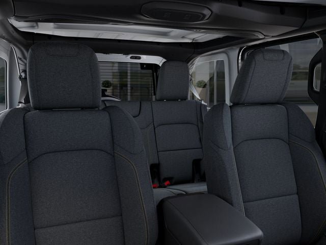 New 2026 Jeep Wrangler Unlimited Sport AWD/4WD image 26