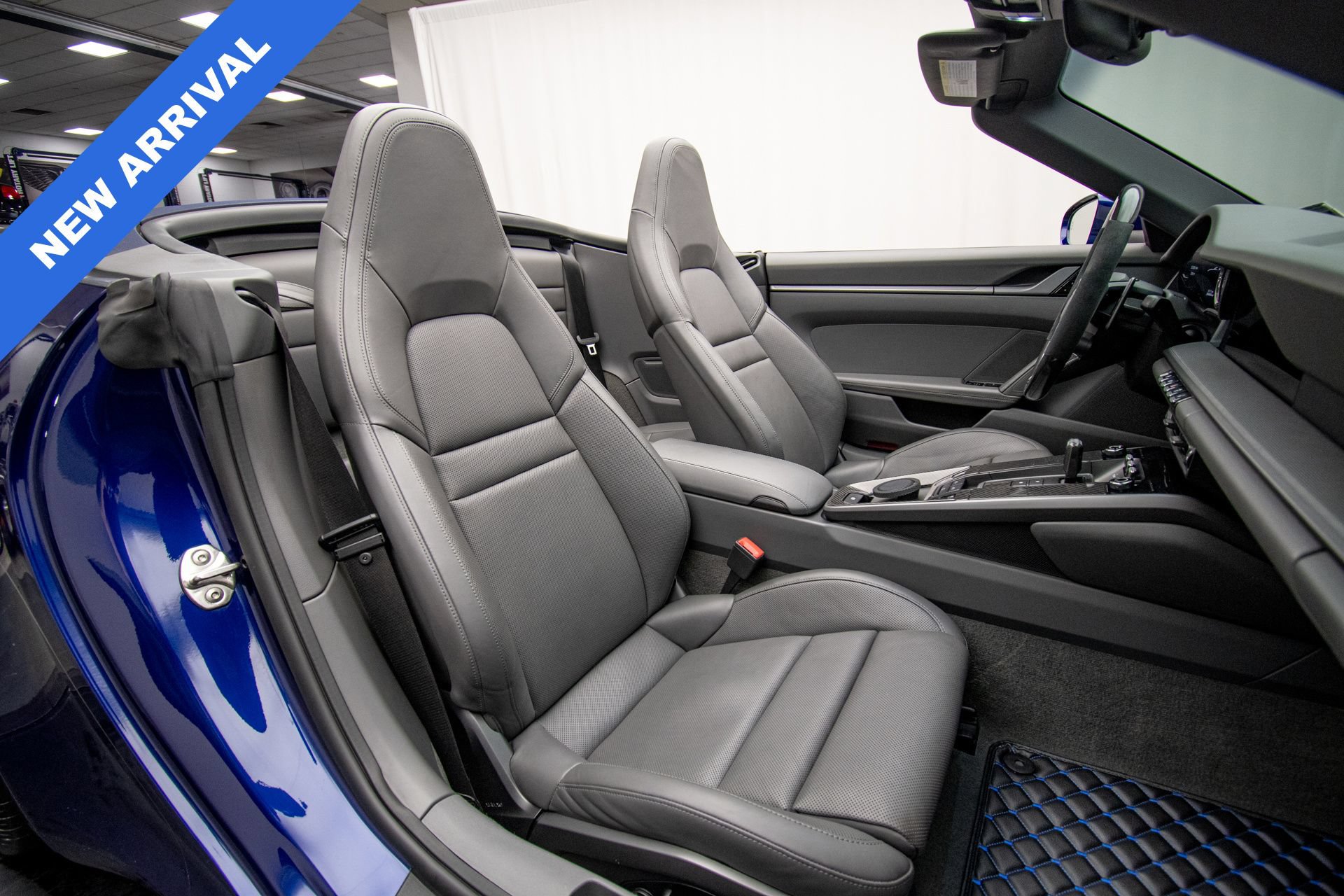 Used 2020 Porsche 911 Carrera S RWD image 23