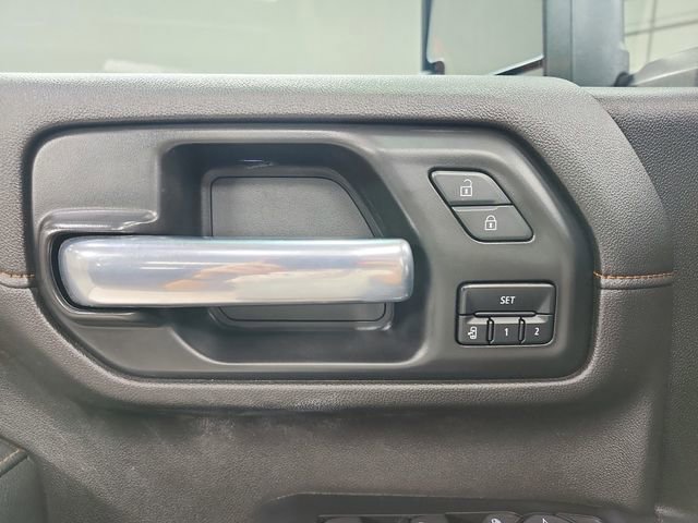 Used 2023 GMC Sierra 2500 AT4 w/ AT4 Premium Plus Package image 31