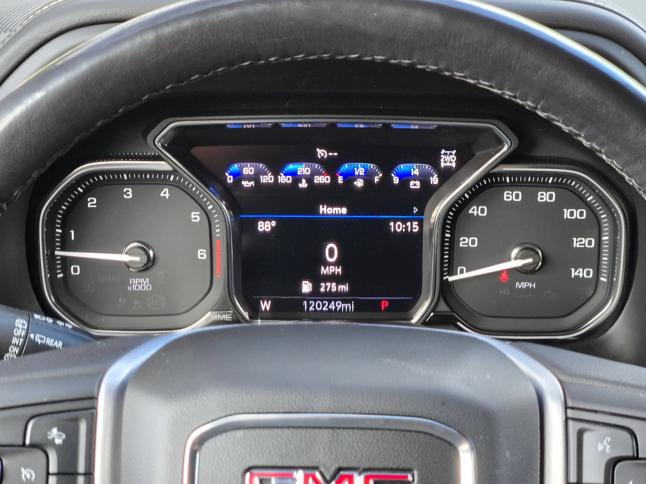 Used 2021 GMC Yukon SLT w/ SLT Luxury Package AWD/4WD image 23