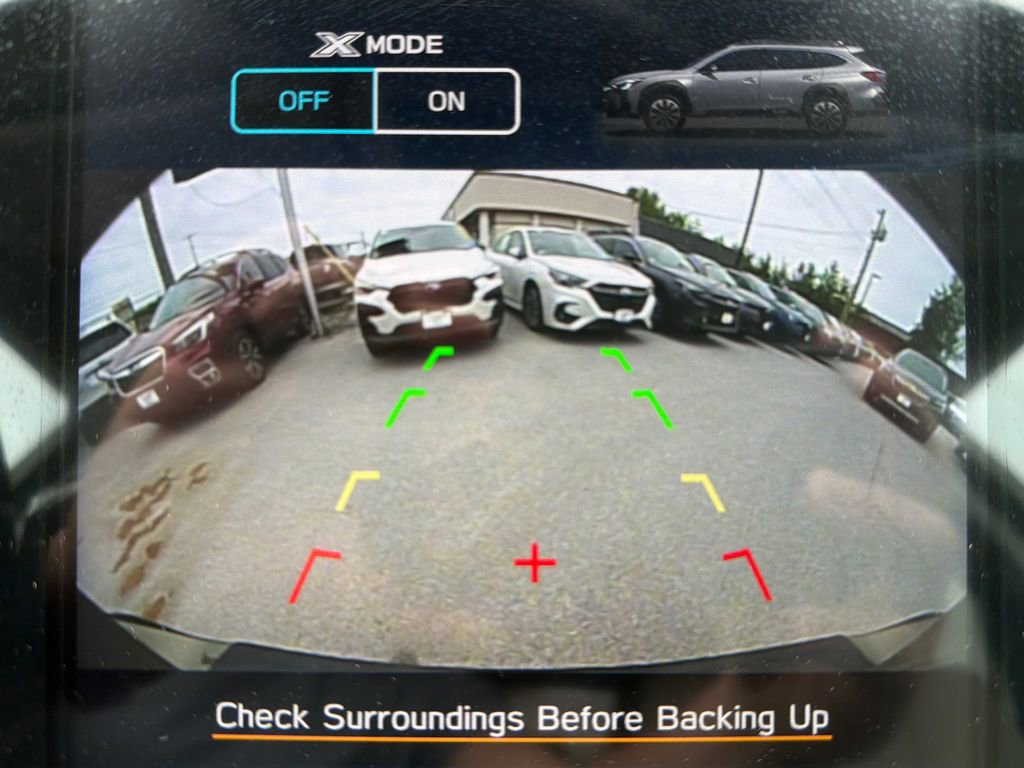 Certified 2024 Subaru Outback Premium AWD/4WD image 42