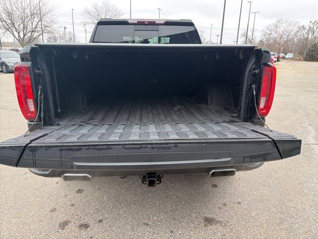 Used 2019 GMC Sierra 1500 AT4 w/ AT4 Premium Package image 17