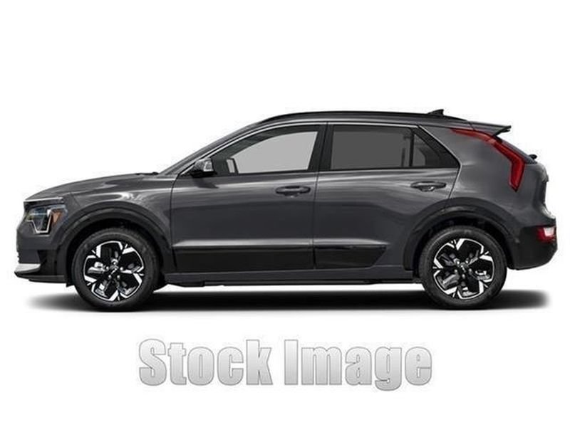 New 2026 Kia Niro Wind w/ Wind Preserve Package FWD image 47