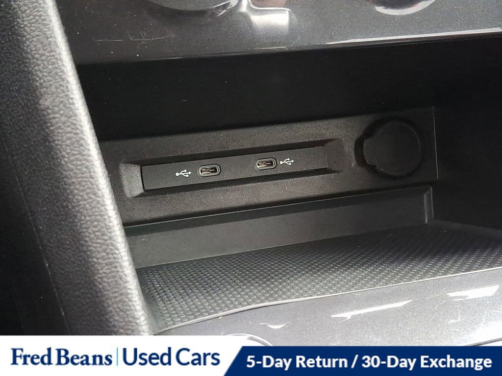 Certified 2023 Volkswagen Tiguan S w/ Driver Assistance Package image 26