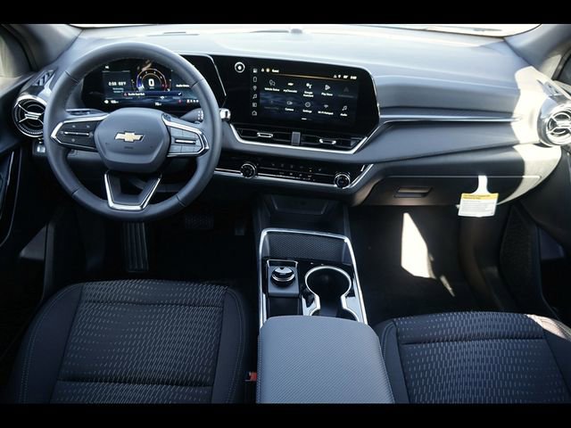 New 2026 Chevrolet Equinox LT image 12