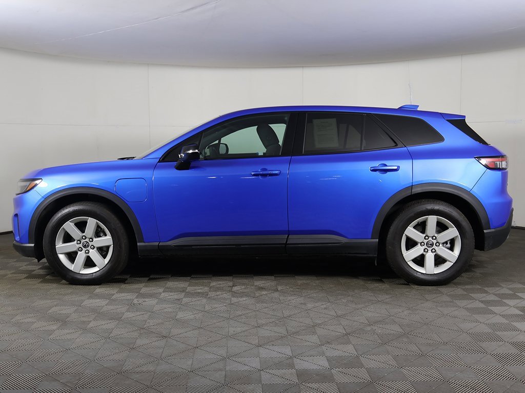 Used 2024 Honda Prologue EX image 16