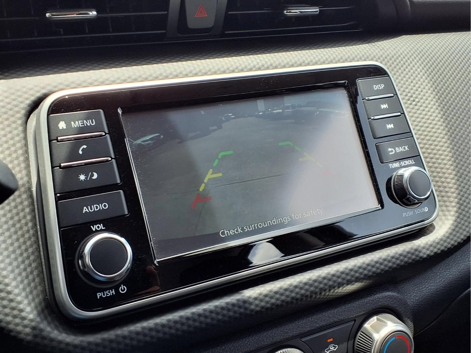 Used 2024 Nissan Kicks S FWD image 15