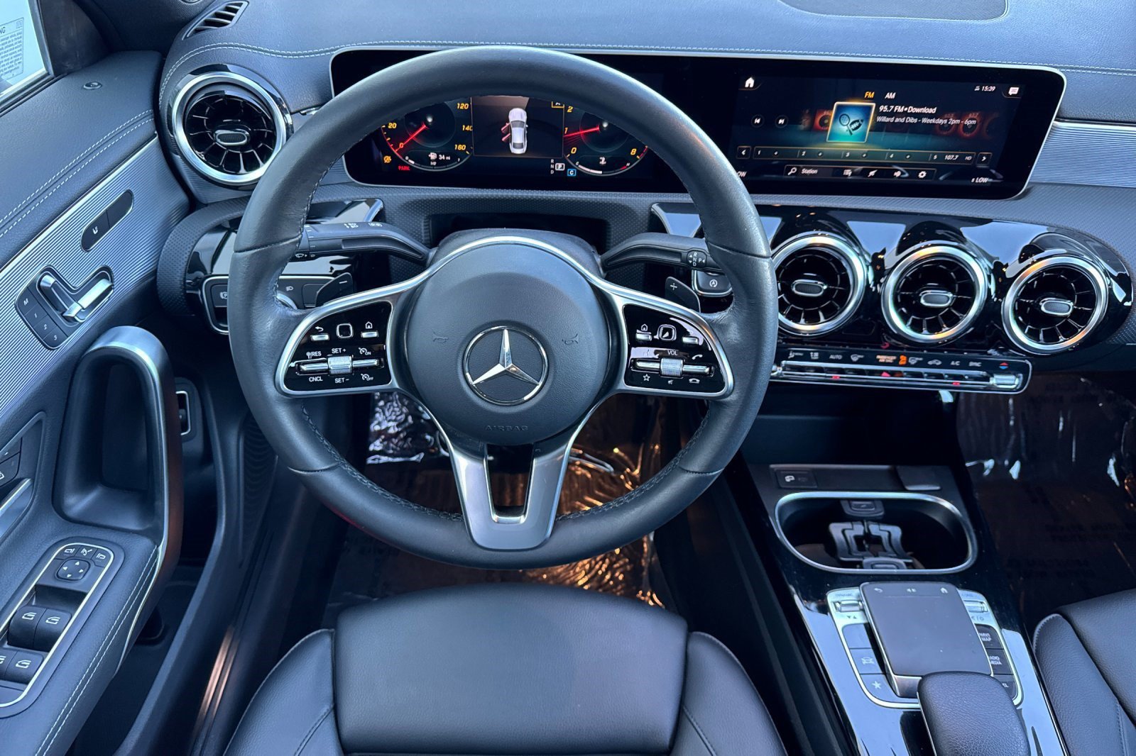 Used 2020 Mercedes-Benz CLA 250 image 29