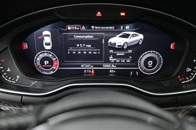 Used 2018 Audi RS 5 AWD/4WD image 6