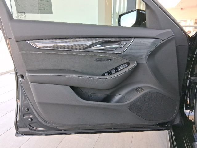 New 2026 Cadillac CT5 V Blackwing w/ Precision Package image 19
