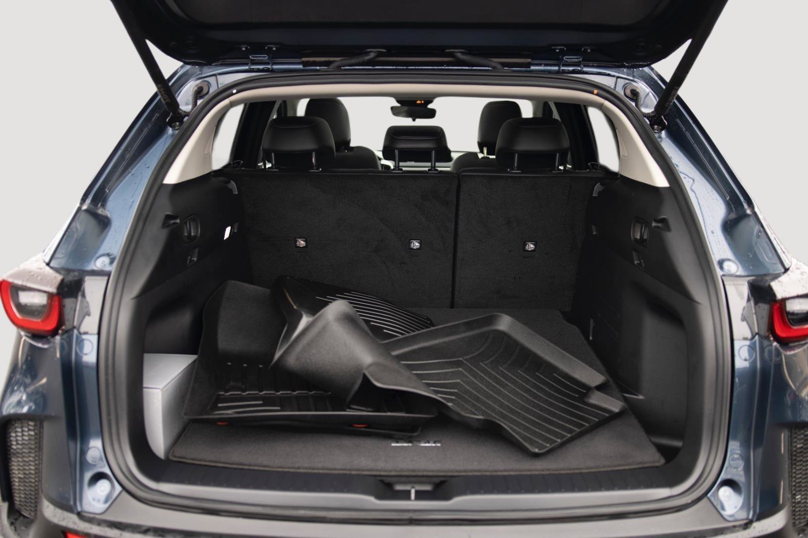 Used 2024 MAZDA CX-50 AWD 2.5 S w/ Cargo Package image 13