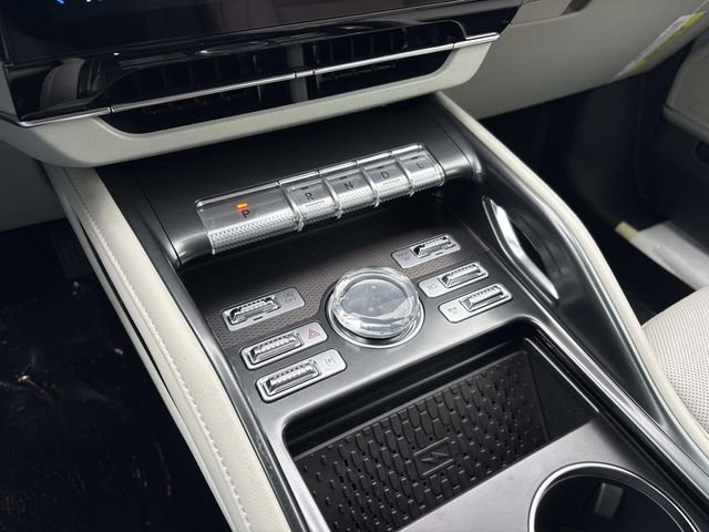 New 2026 Lincoln Nautilus Premier w/ Jet Appearance Package image 28