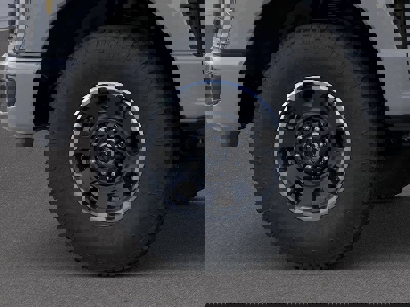 New 2025 Ford F250 Lariat w/ Lariat Ultimate Package image 19