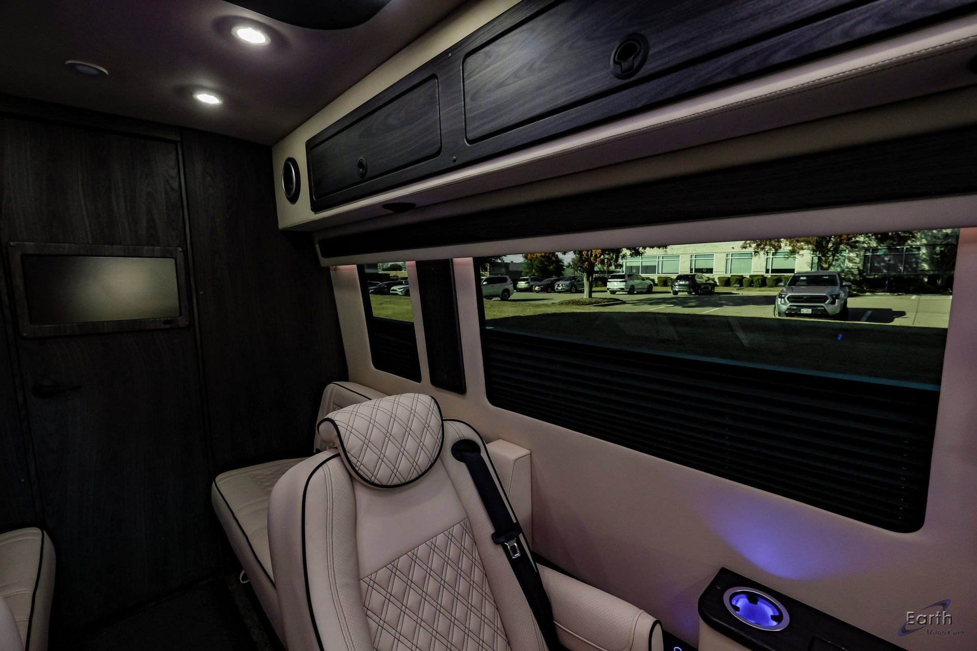 Used 2025 Mercedes-Benz Sprinter 3500 image 83