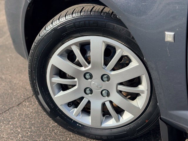 Used 2009 Chevrolet Cobalt LS FWD image 19