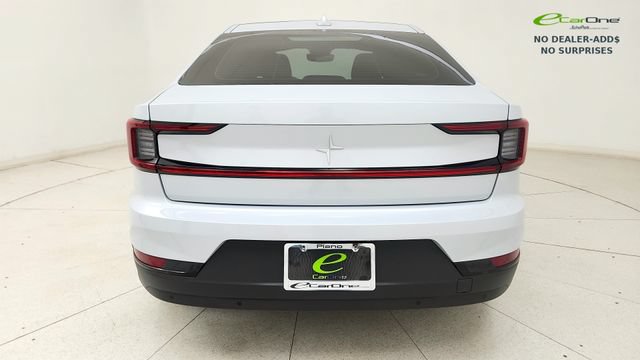 Used 2024 Polestar Polestar 2 AWD/4WD image 25