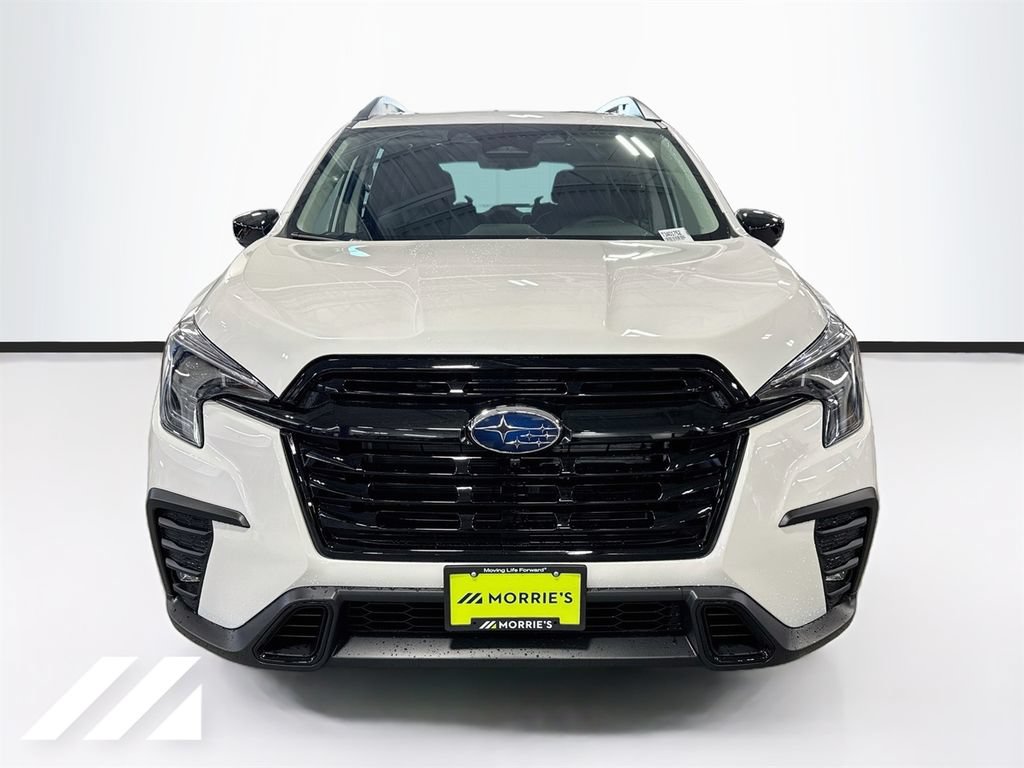 Used 2026 Subaru Ascent Bronze Edition AWD/4WD image 2