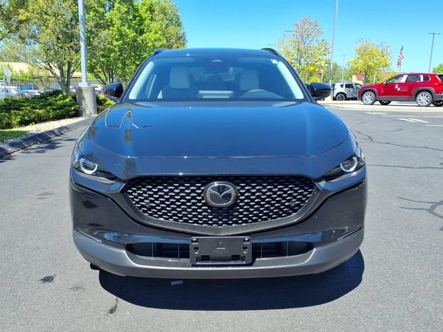 New 2026 MAZDA CX-30 Aire Edition AWD/4WD image 3