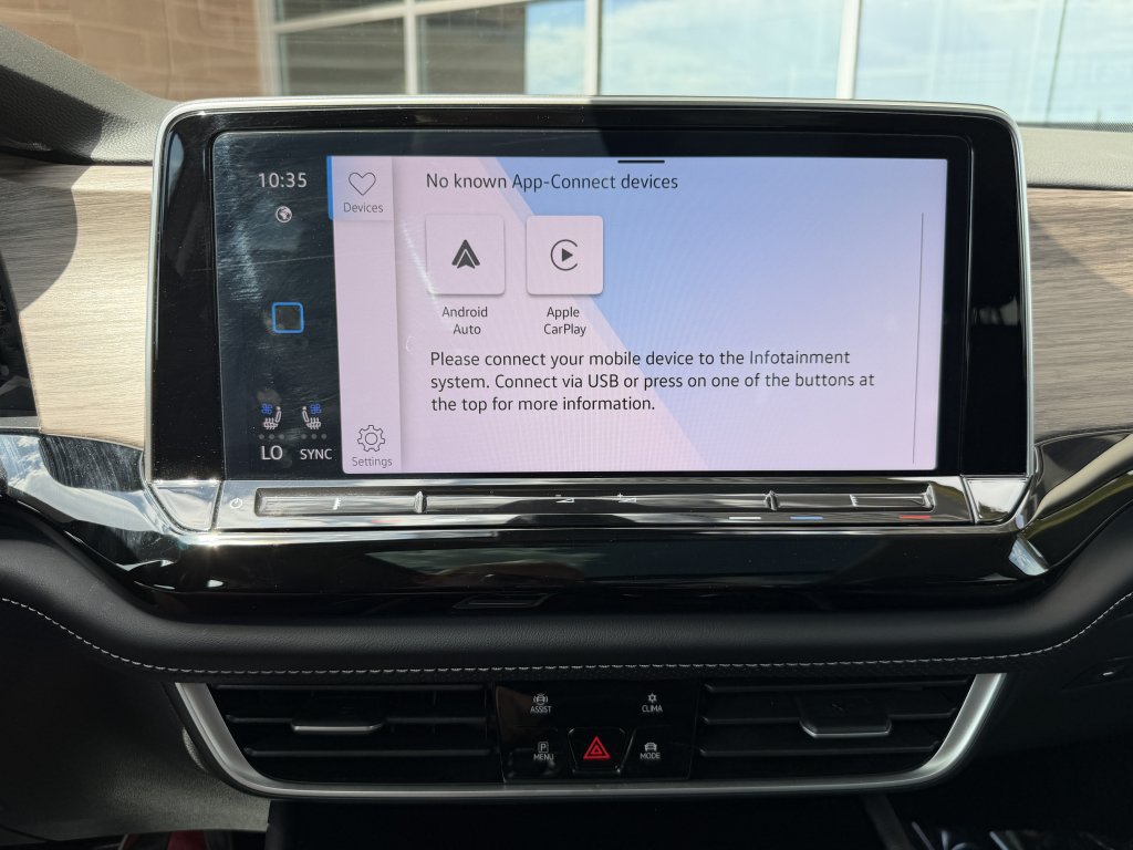 Used 2024 Volkswagen Atlas SEL Premium R-Line AWD/4WD image 23