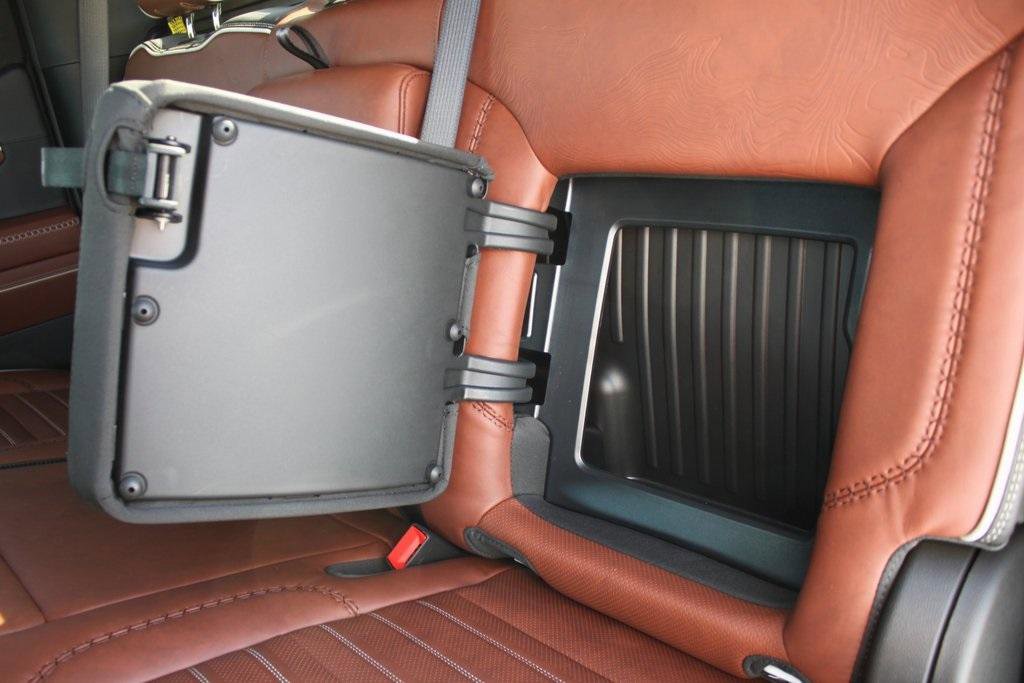 New 2026 GMC Sierra 1500 Denali Ultimate image 7