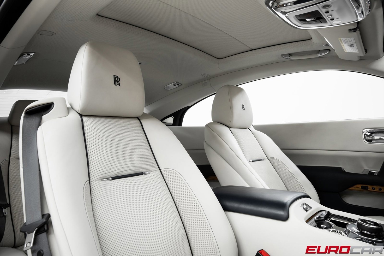 Used 2017 Rolls-Royce Wraith image 35