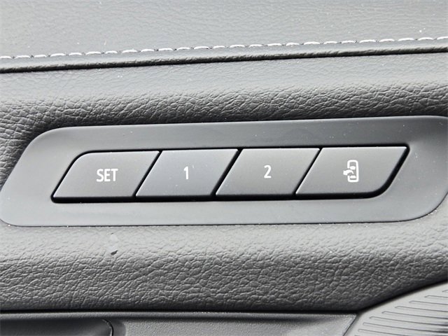 Certified 2025 Cadillac CT4 Premium Luxury image 31