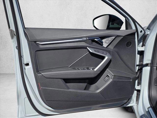 New 2026 Audi A3 2.0T Premium w/ Black Optic Package image 13