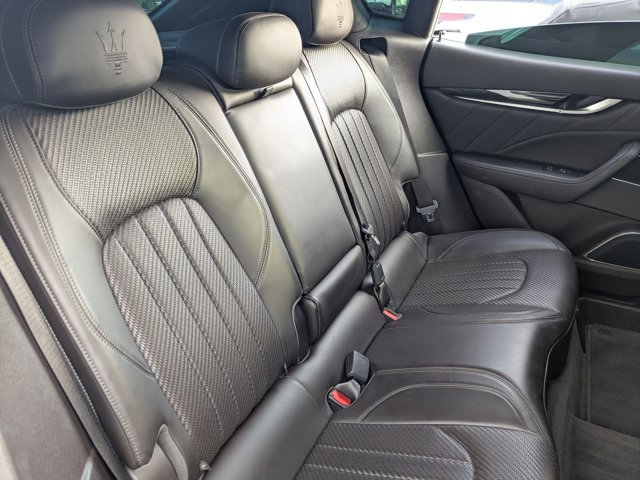 Used 2022 Maserati Levante Modena image 22
