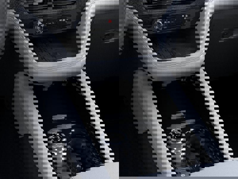 New 2025 Ford Explorer Platinum w/ LUX Leather Package image 15