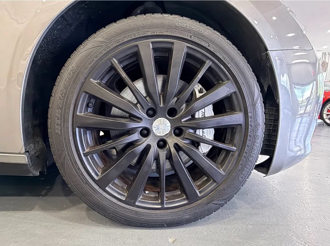 Used 2016 Maserati Ghibli RWD image 42