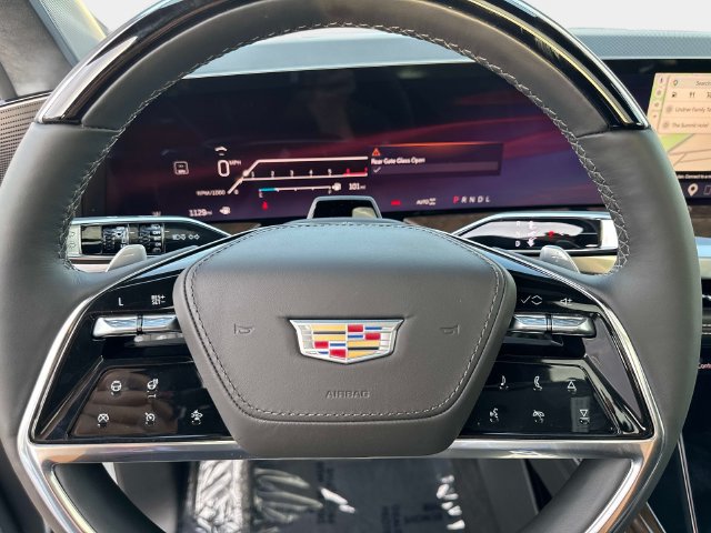 New 2026 Cadillac Escalade Platinum Sport w/ LPO, Floor Liner Package AWD/4WD image 30