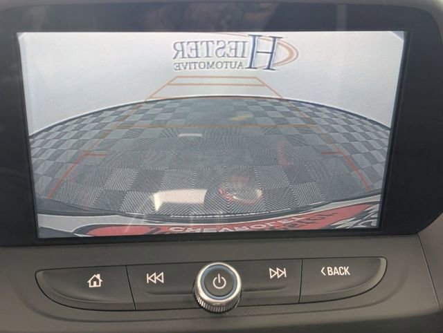 Used 2018 Chevrolet Camaro SS RWD image 19