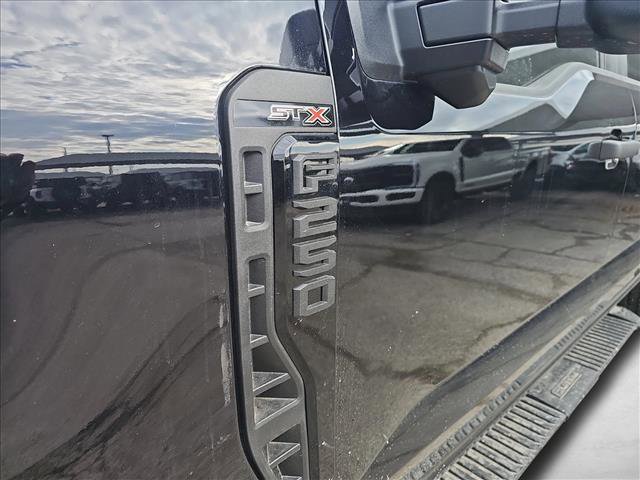 New 2026 Ford F250 XL w/ STX Appearance Package image 9