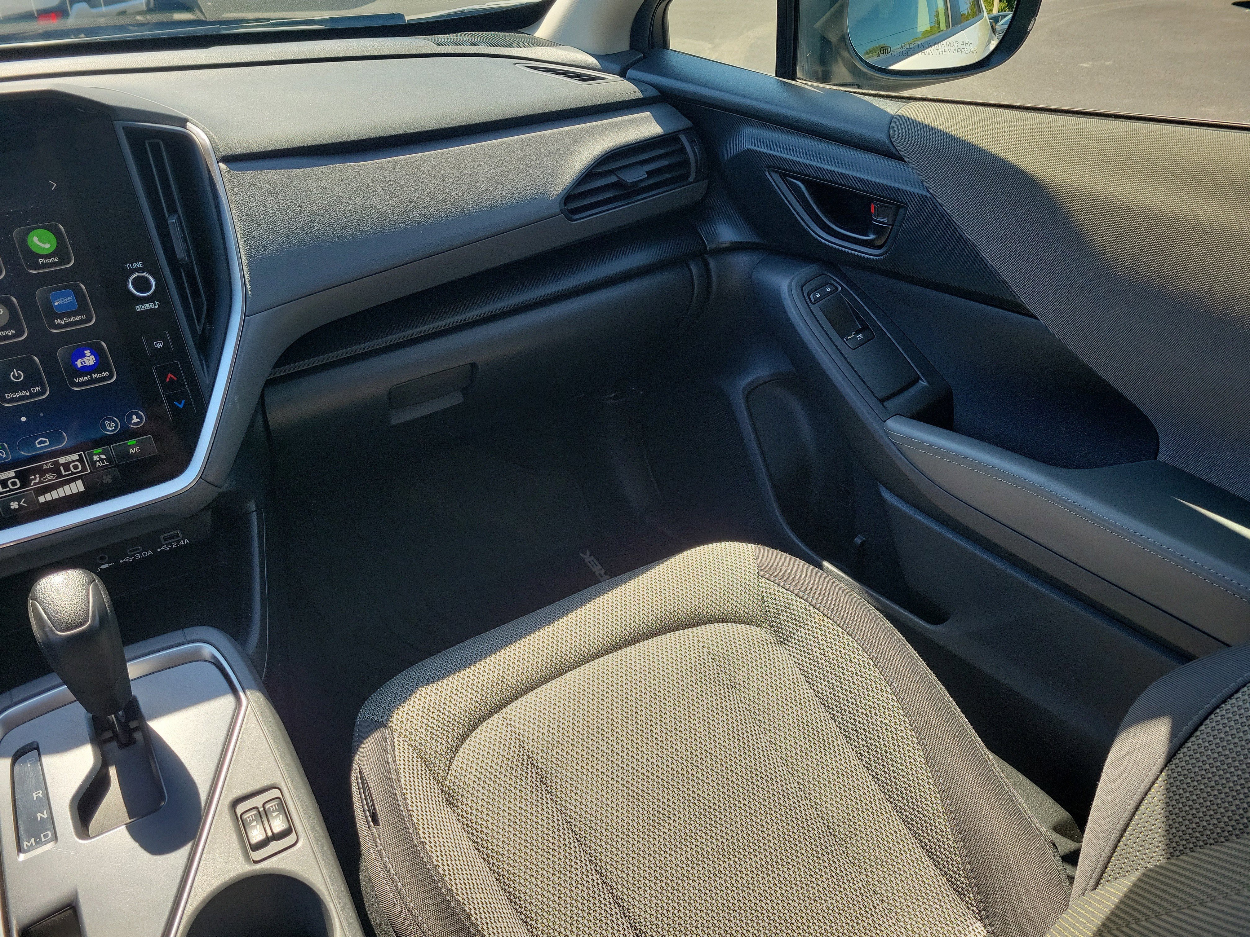 Certified 2024 Subaru Crosstrek 2.0i Premium image 18