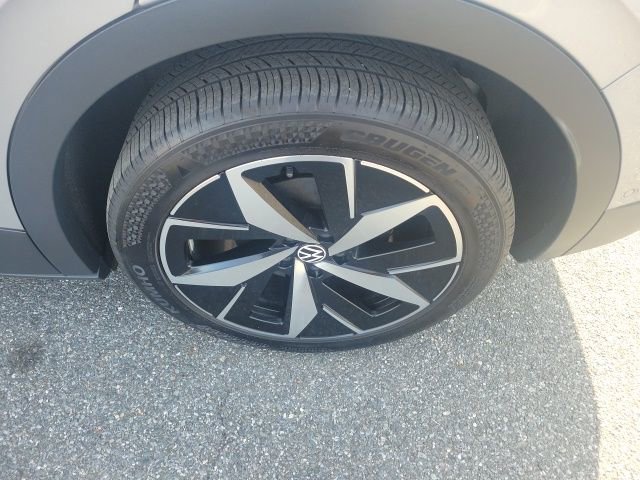 Used 2024 Volkswagen ID.4 Pro S image 11