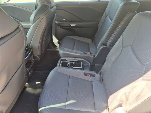 New 2026 Lexus TX 500h AWD image 13