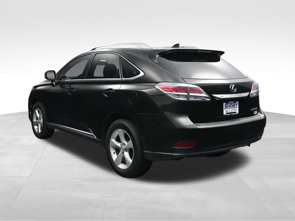 Used 2014 Lexus RX 350 FWD image 3