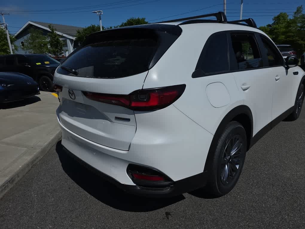 New 2026 MAZDA CX-70 SC Plus AWD/4WD image 6