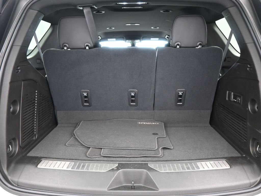 Used 2021 Chevrolet Tahoe High Country image 41